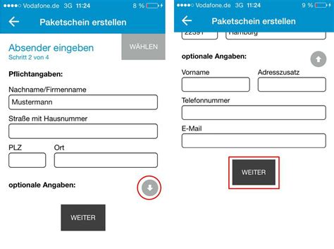 hermes paketschein online erstellen.